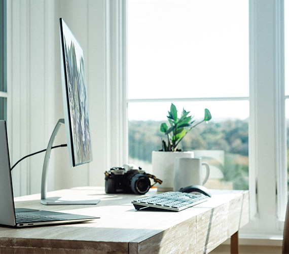 Рабочее место